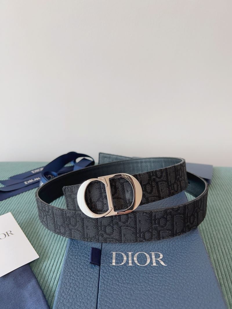 chr1st1an D10r belts